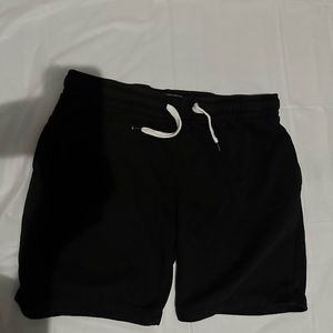 Primark cotton soft shorts